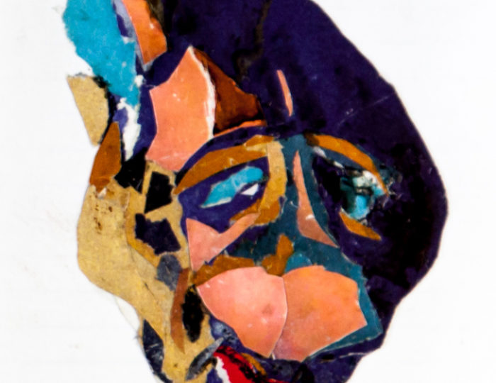 Duke Ellington, caricatura