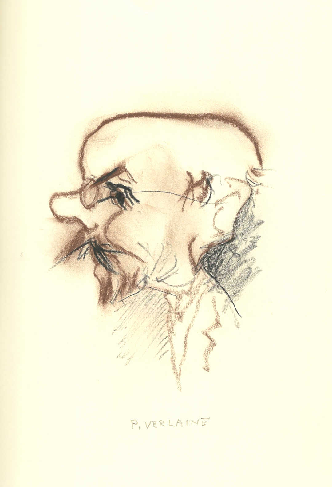 Paul Verlaine